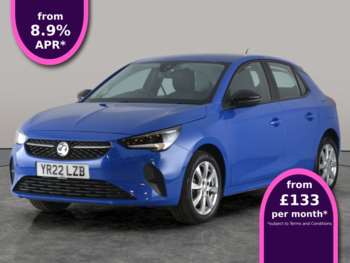2022 - 1.5 Turbo D SE Edition Hatchback 5dr Diesel Manual Euro 6 (s/s) (102 ps) -