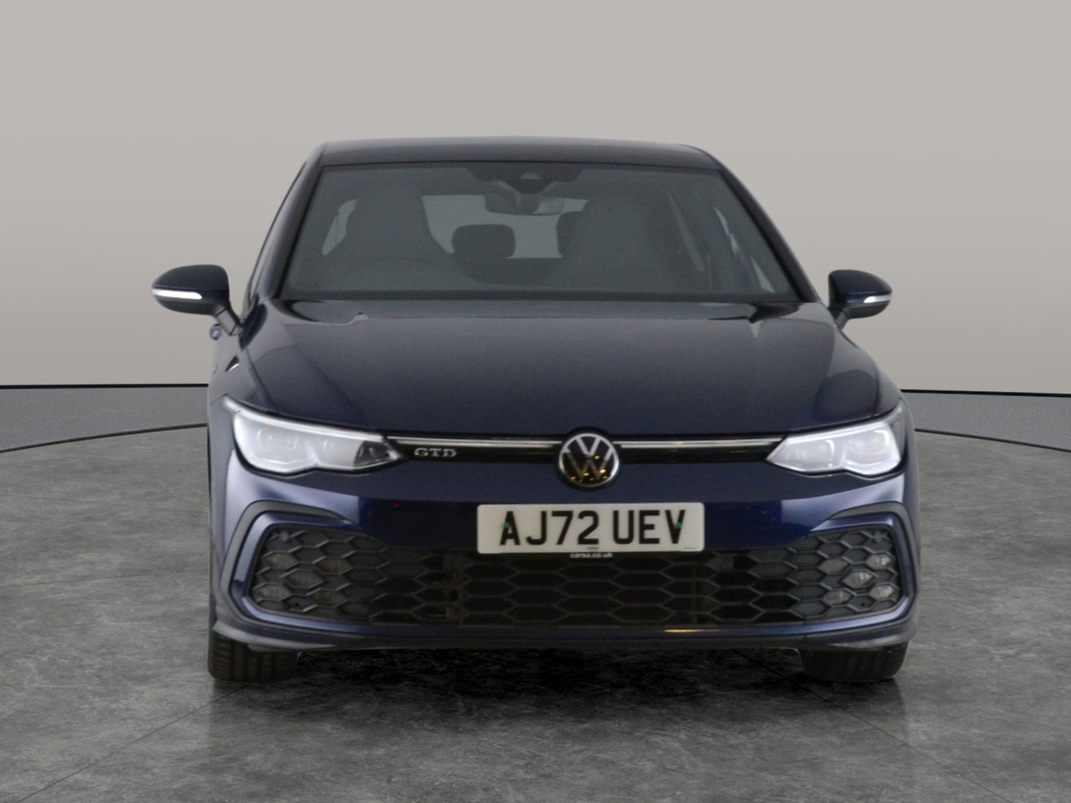 Used Volkswagen Golf 2023 for sale - 77333499: Photo 12