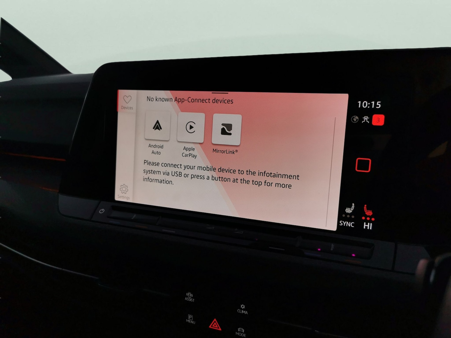 Used Volkswagen Golf 2023 for sale - 77333499: Photo 13