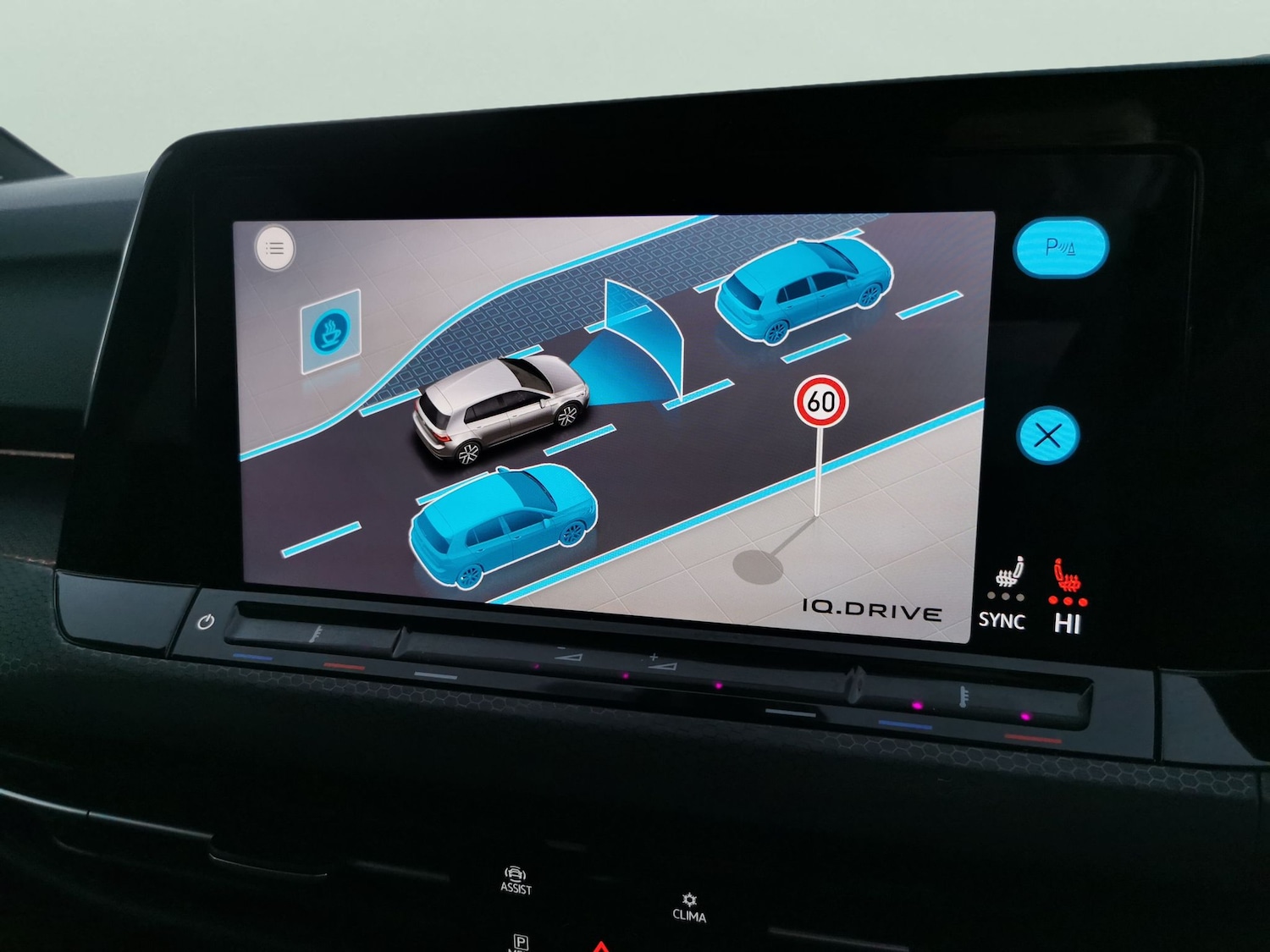 Used Volkswagen Golf 2023 for sale - 77333499: Photo 20