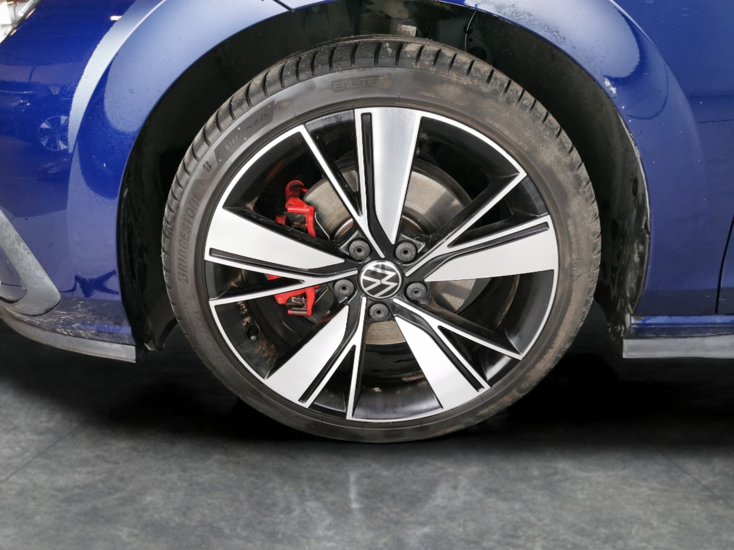 Used Volkswagen Golf 2023 for sale - 77333499: Photo 24