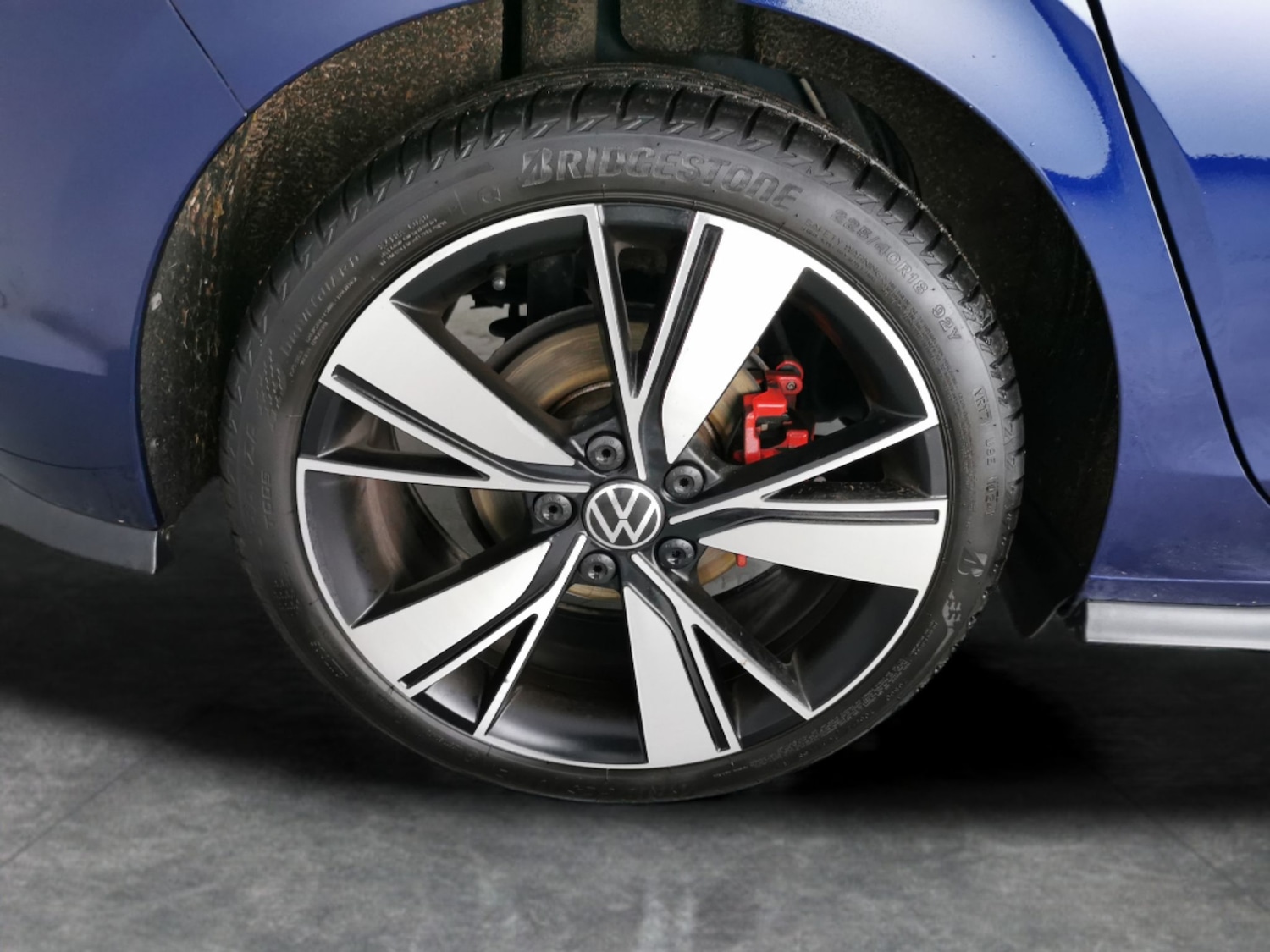 Used Volkswagen Golf 2023 for sale - 77333499: Photo 26