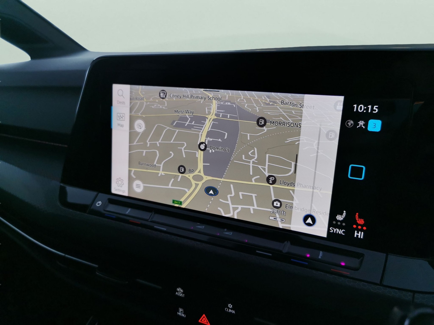 Used Volkswagen Golf 2023 for sale - 77333499: Photo 5