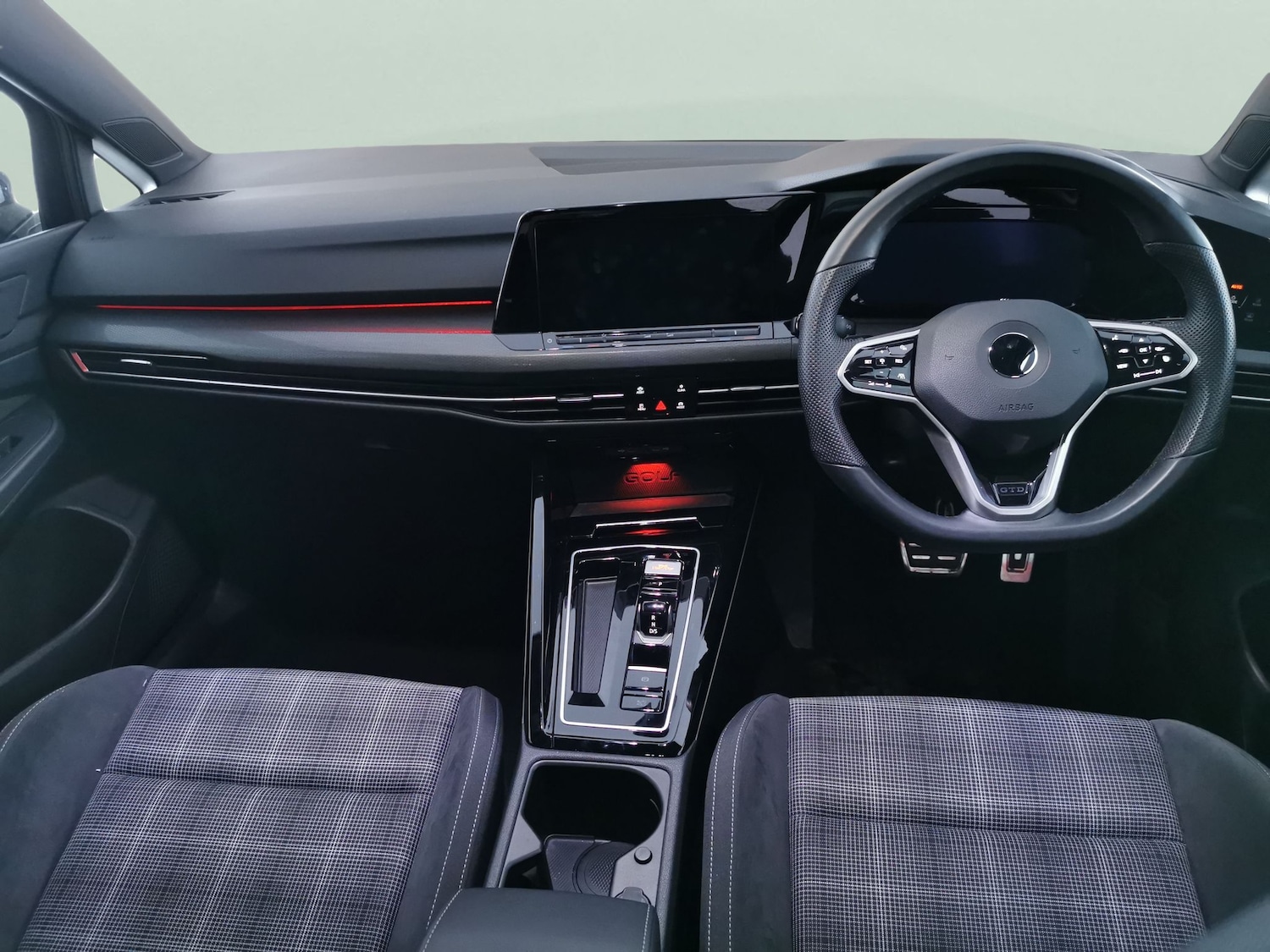 Used Volkswagen Golf 2023 for sale - 77333499: Photo 6