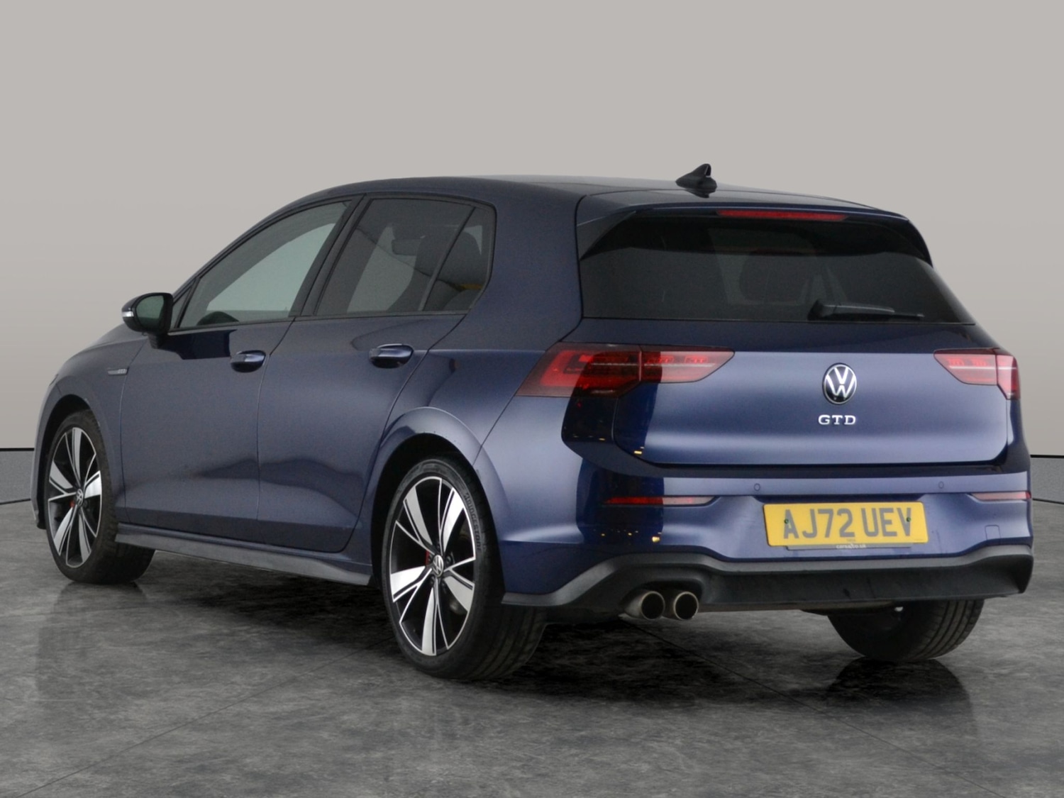 Used Volkswagen Golf 2023 for sale - 77333499: Photo 7