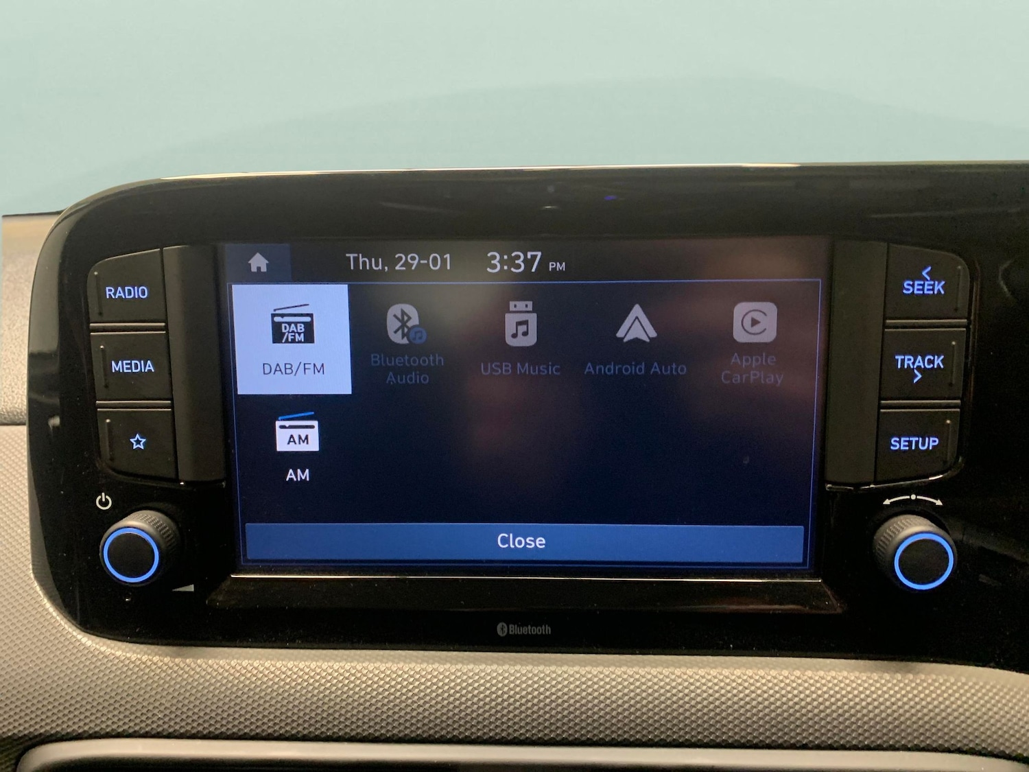 Used Hyundai i10 2023 for sale - 77475321: Photo 15