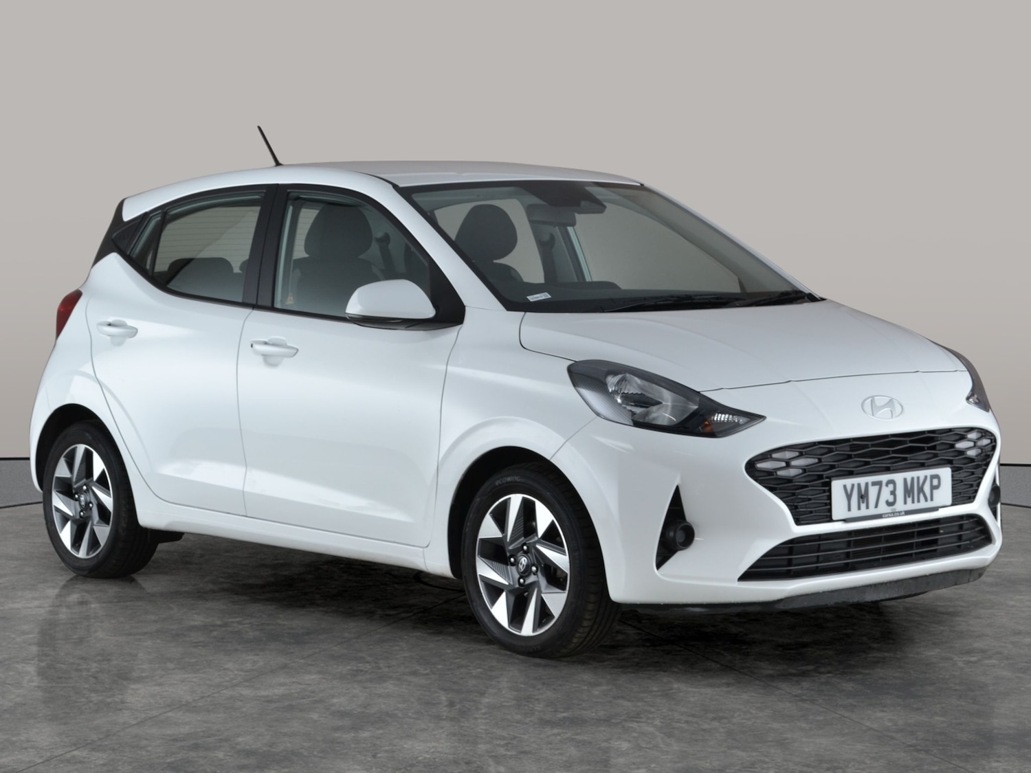 Used Hyundai i10 2023 for sale - 77475321: Photo 8