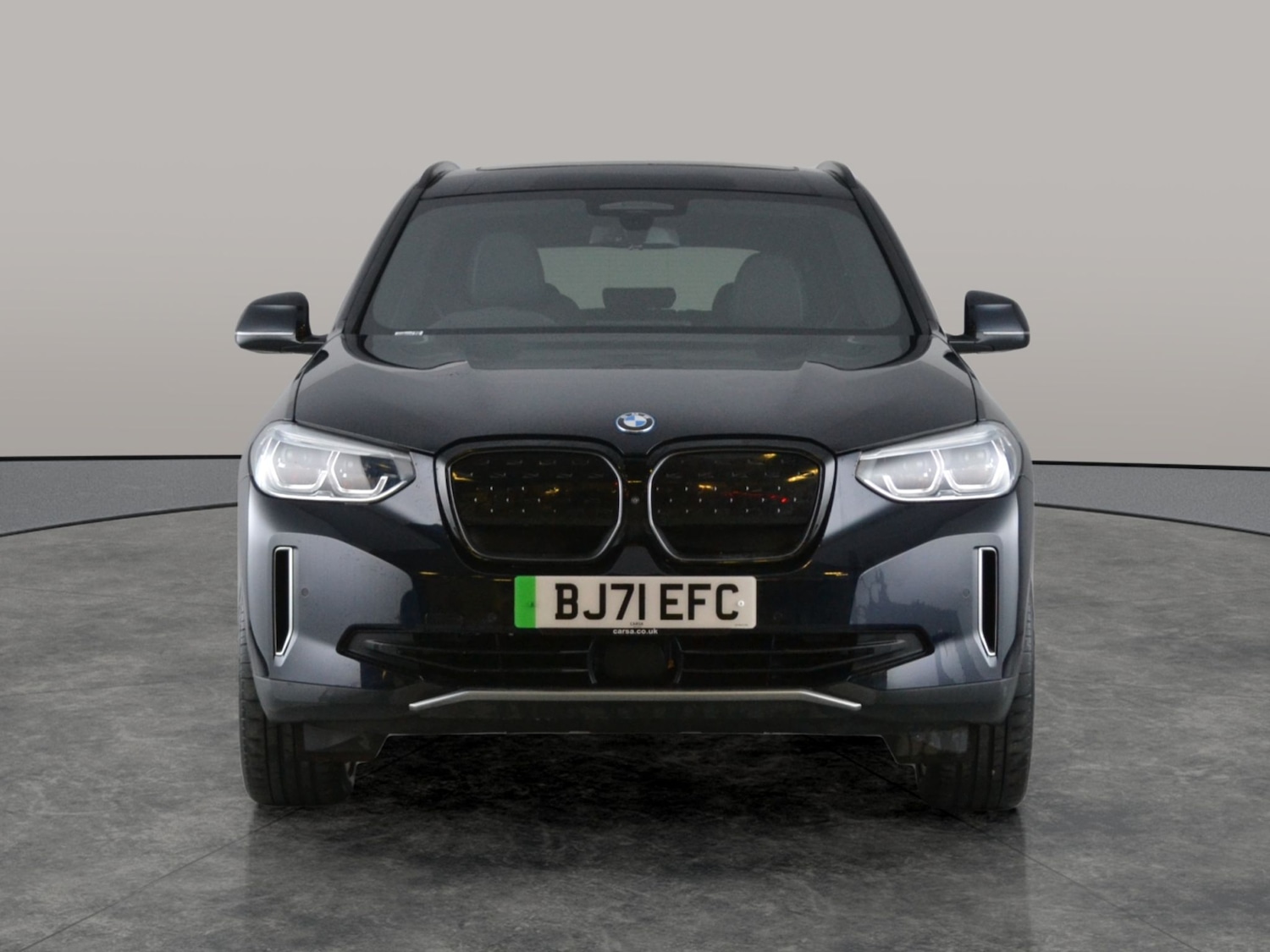 Used BMW iX3 2021 for sale - 77318595: Photo 16