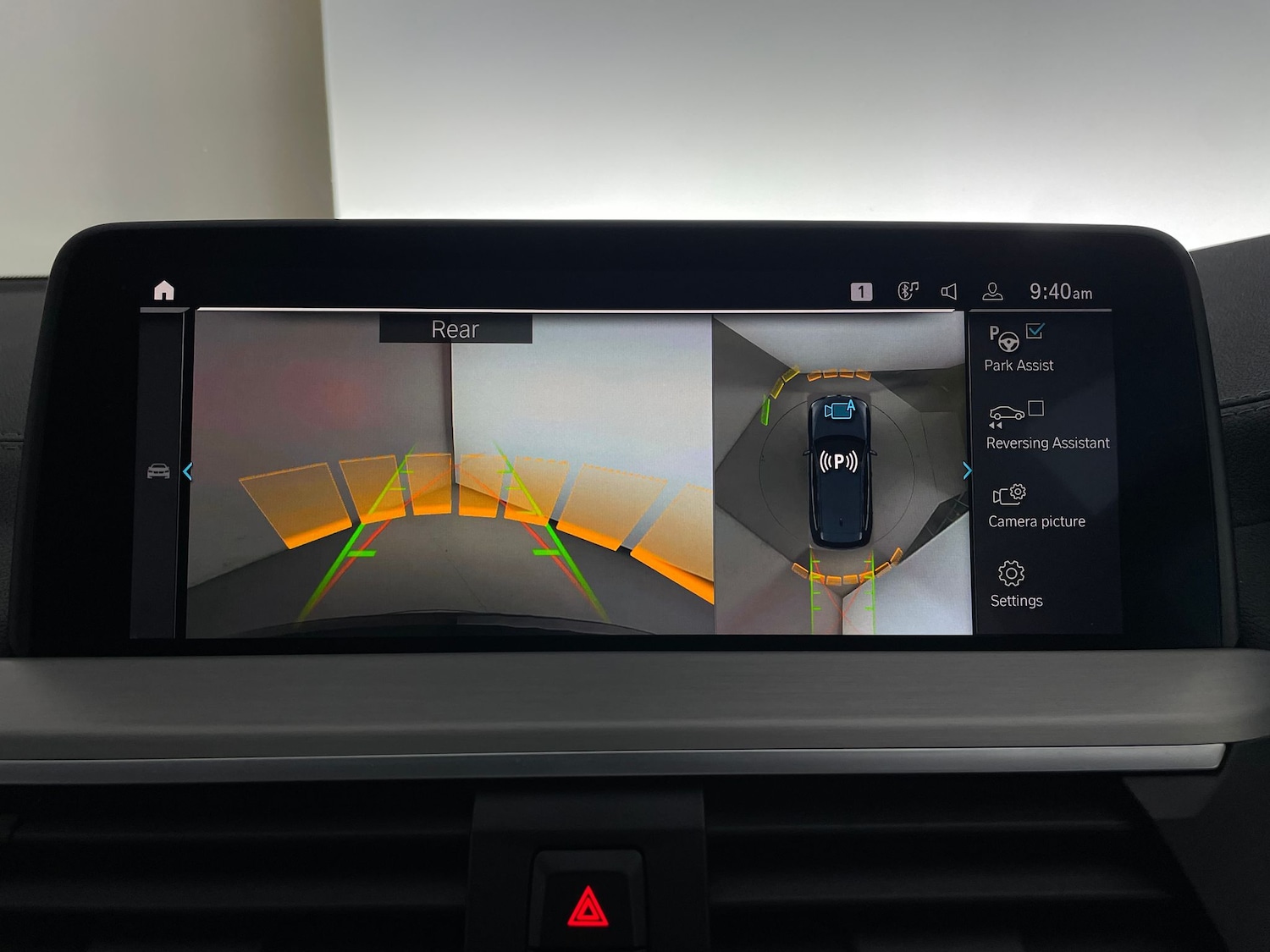 Used BMW iX3 2021 for sale - 77318595: Photo 27