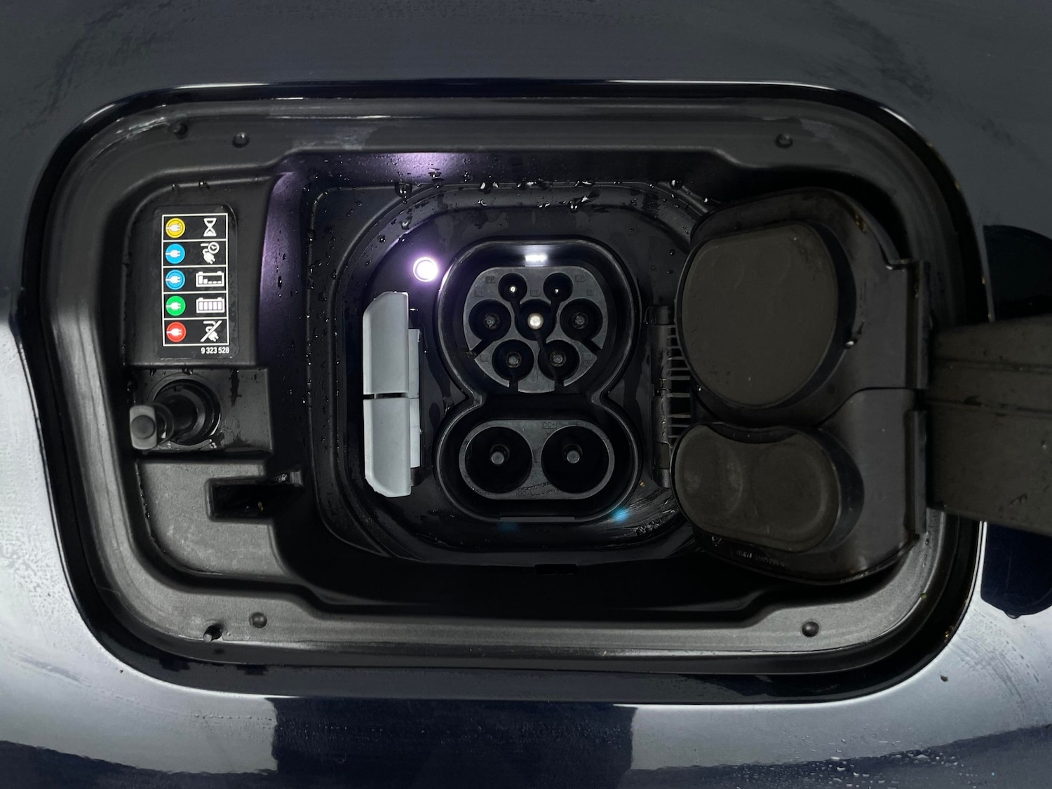 Used BMW iX3 2021 for sale - 77318595: Photo 44