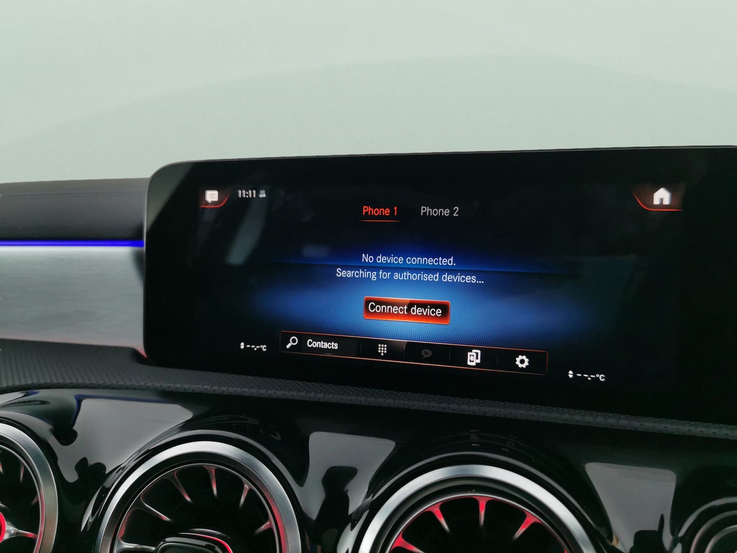 Used Mercedes-Benz CLA 2021 for sale - 77639934: Photo 16