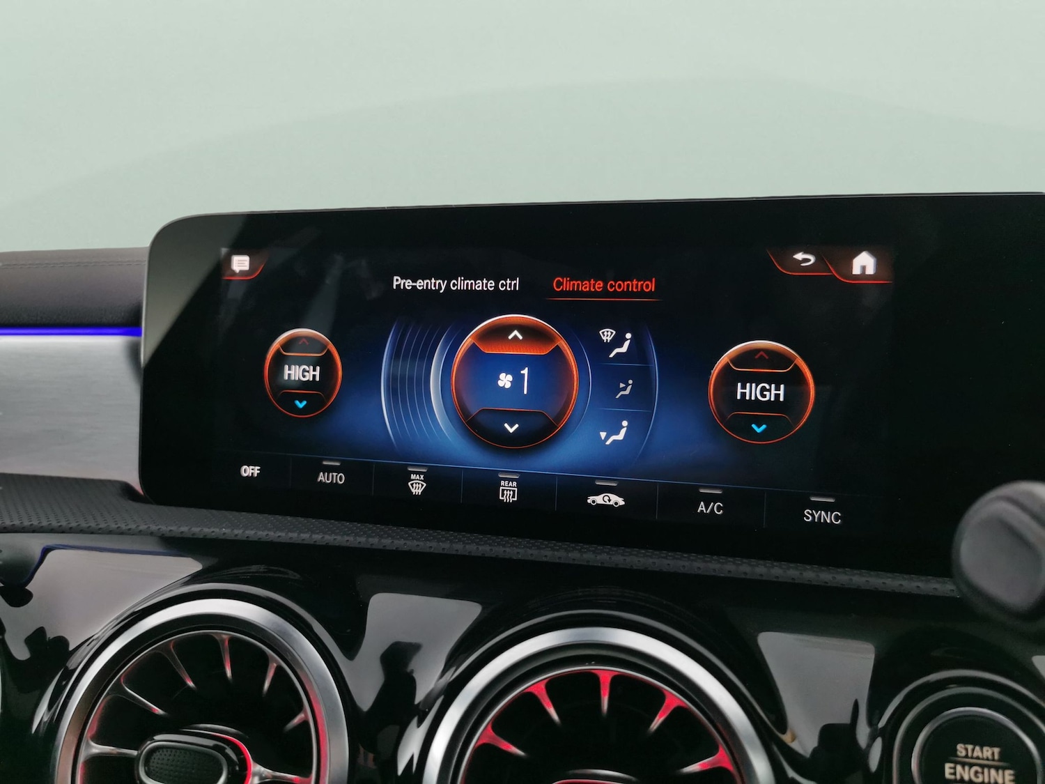 Used Mercedes-Benz CLA 2021 for sale - 77639934: Photo 18