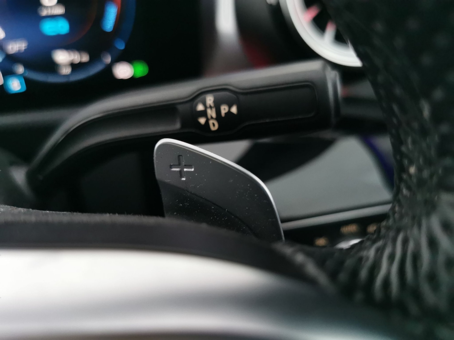 Used Mercedes-Benz CLA 2021 for sale - 77639934: Photo 20