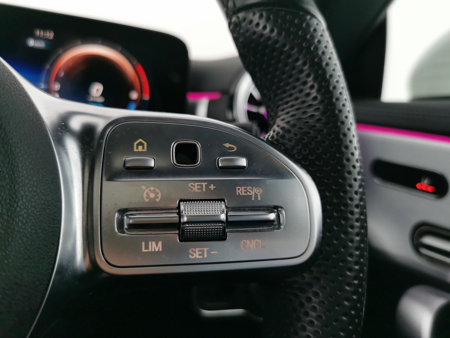 Used Mercedes-Benz CLA 2021 for sale - 77639934: Photo 21