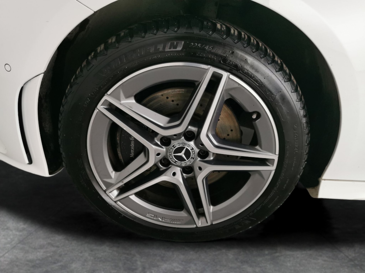 Used Mercedes-Benz CLA 2021 for sale - 77639934: Photo 24