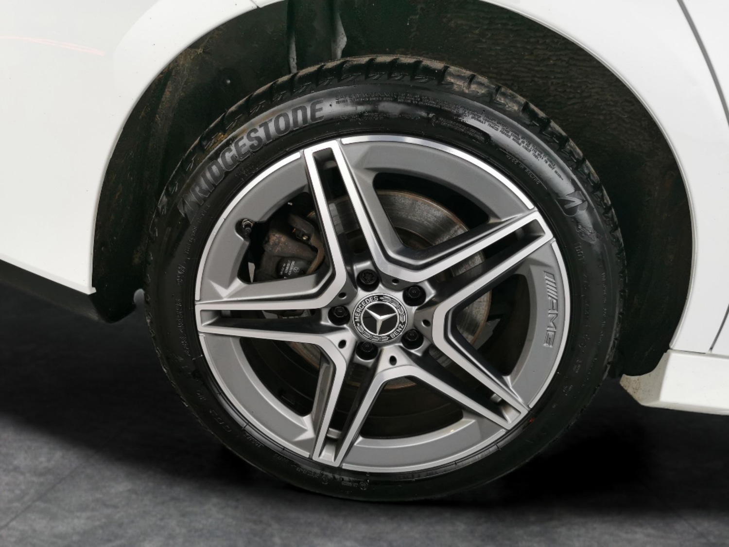 Used Mercedes-Benz CLA 2021 for sale - 77639934: Photo 26