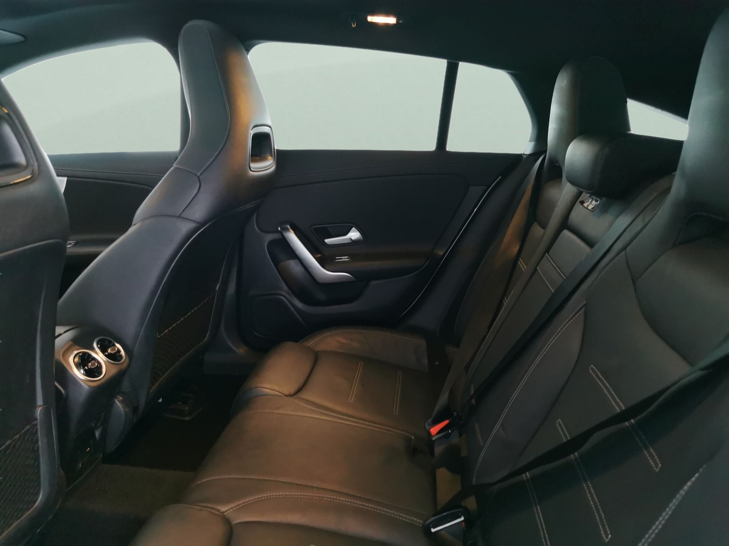 Used Mercedes-Benz CLA 2021 for sale - 77639934: Photo 27