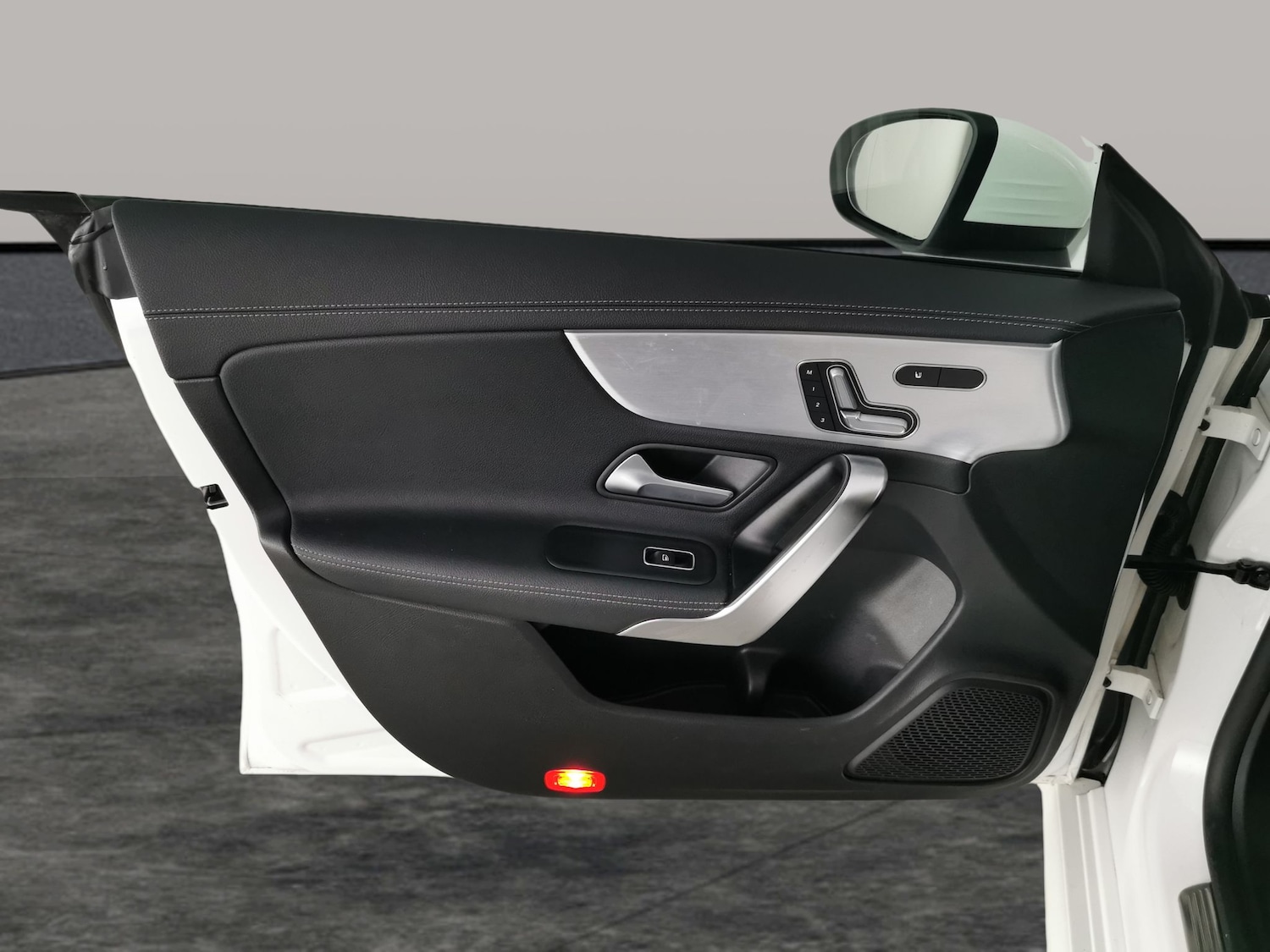 Used Mercedes-Benz CLA 2021 for sale - 77639934: Photo 28