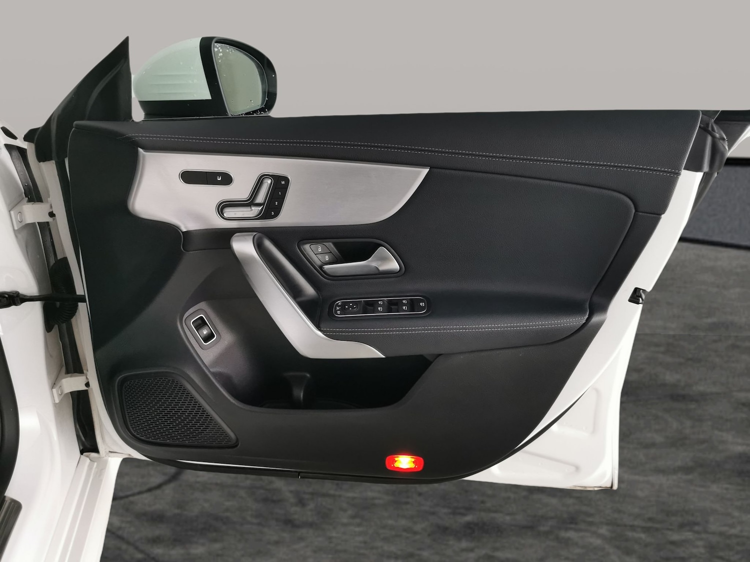 Used Mercedes-Benz CLA 2021 for sale - 77639934: Photo 30