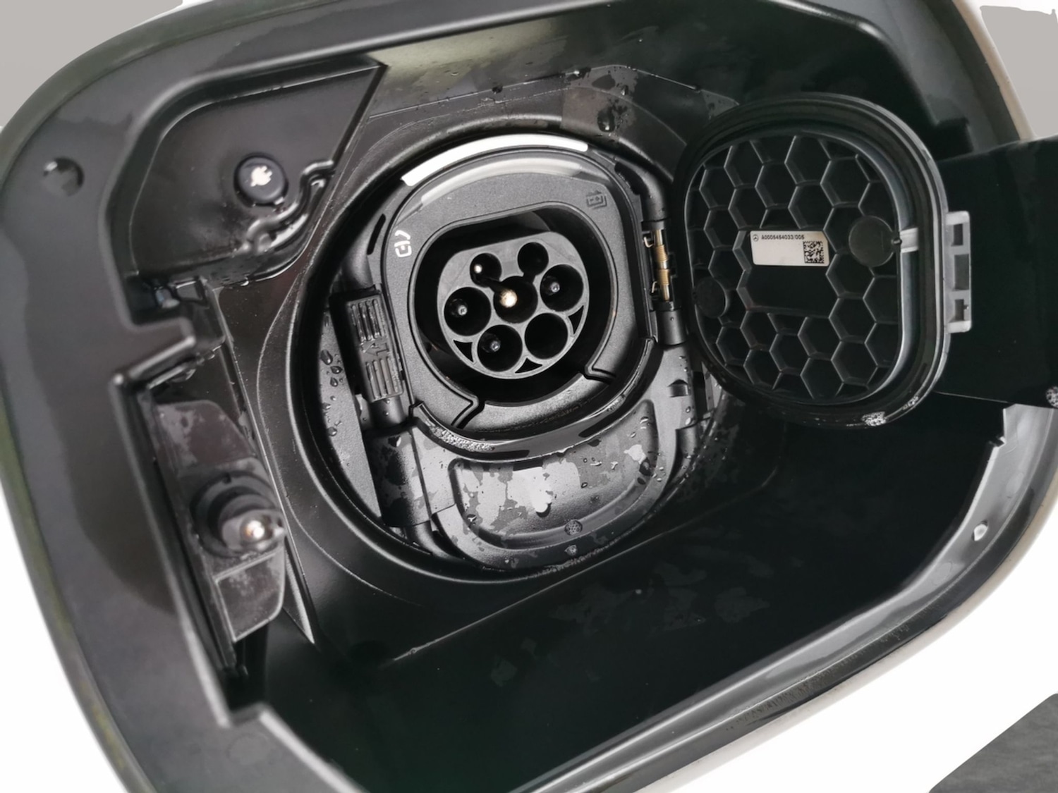 Used Mercedes-Benz CLA 2021 for sale - 77639934: Photo 32