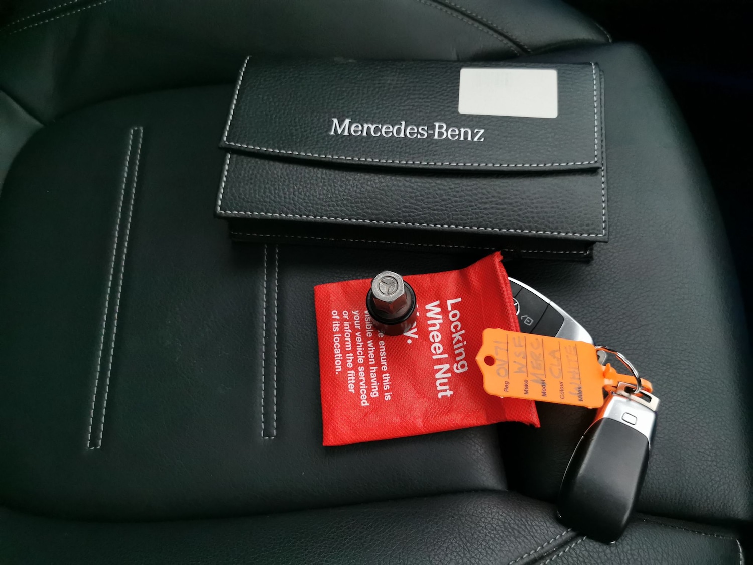 Used Mercedes-Benz CLA 2021 for sale - 77639934: Photo 33