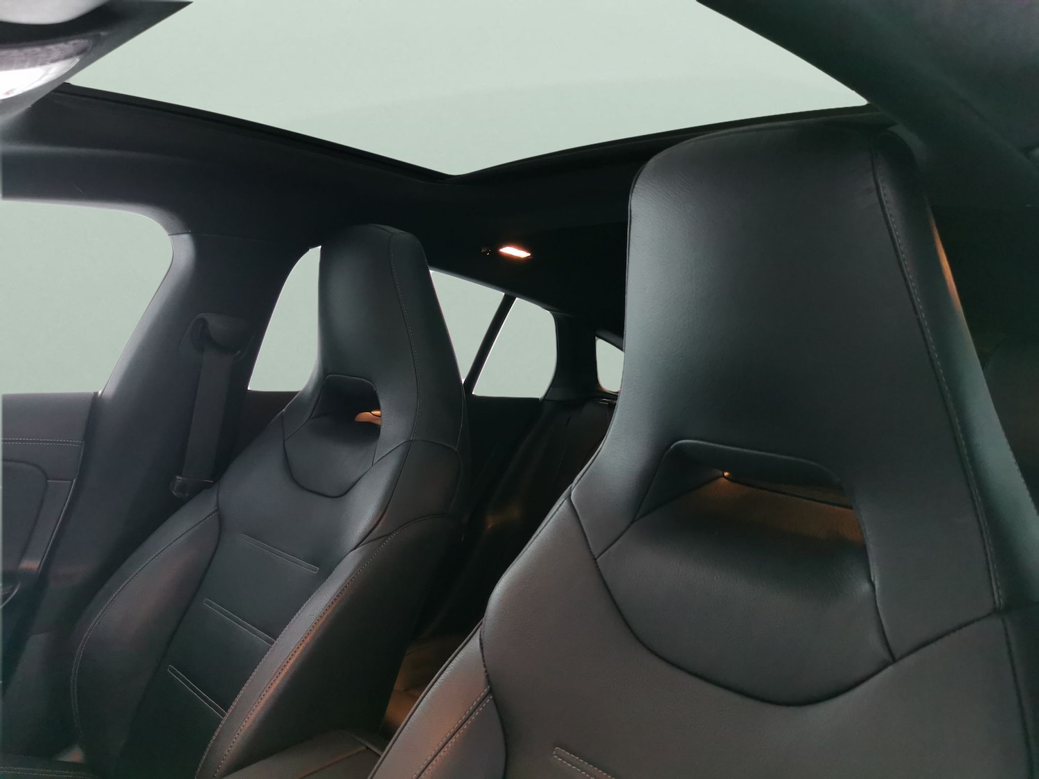 Used Mercedes-Benz CLA 2021 for sale - 77639934: Photo 5