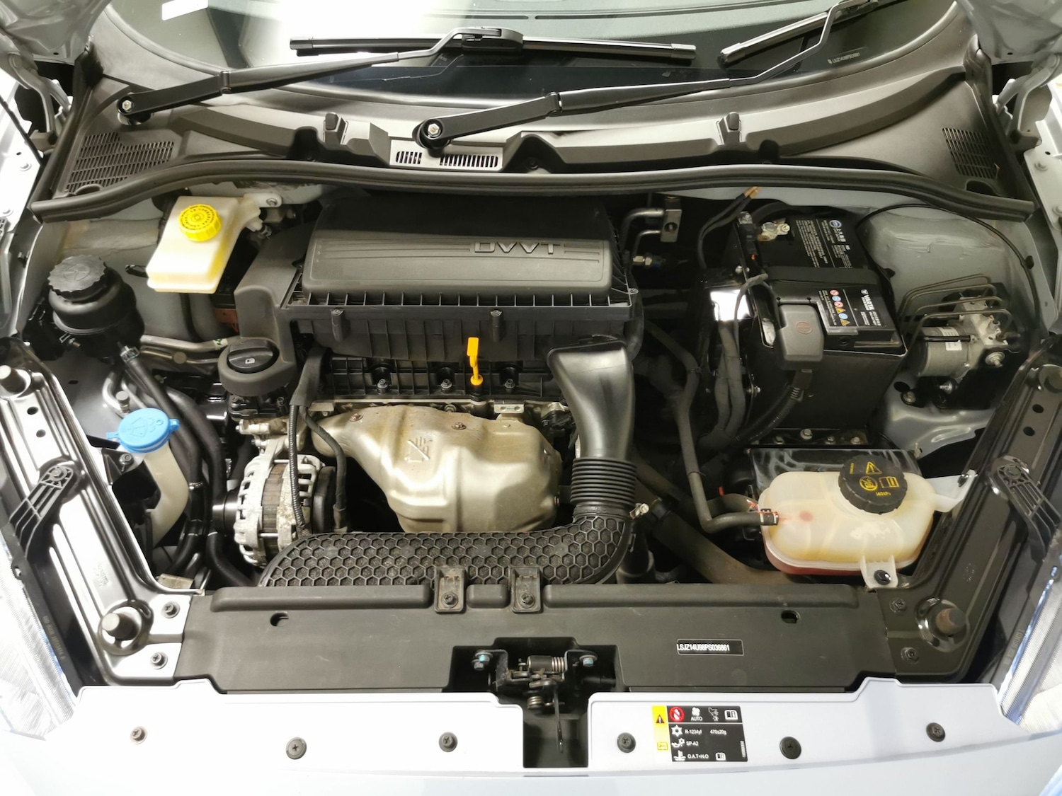 Vehicle 38