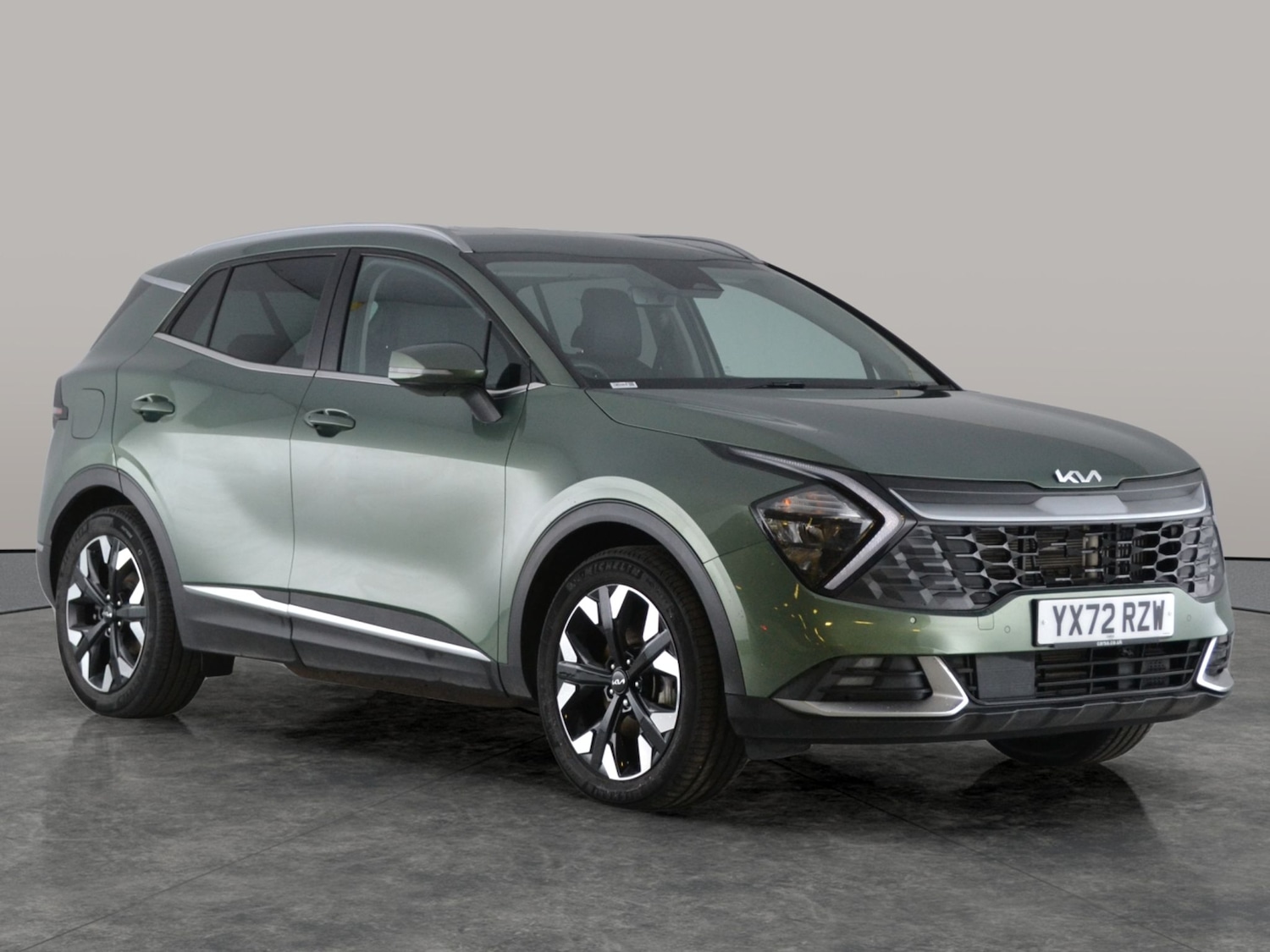 Used Kia Sportage 2022 for sale - 77398757: Photo 12