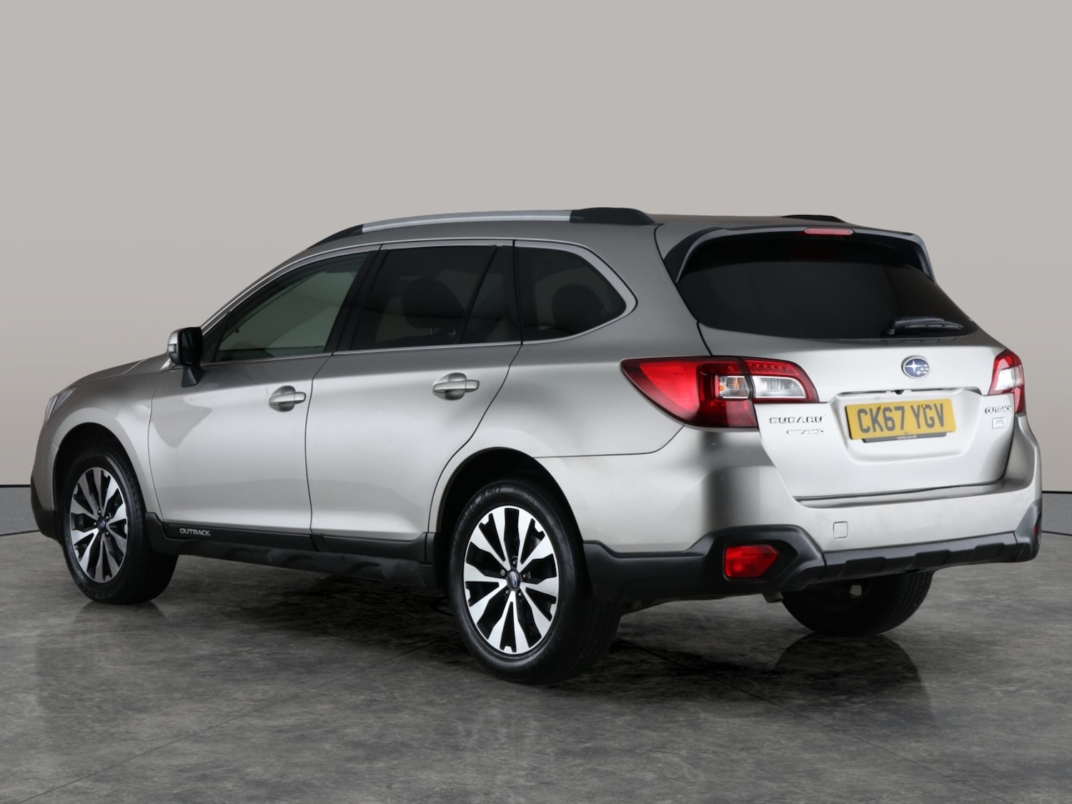 Used Subaru Outback 2017 for sale - 77296543: Photo 14