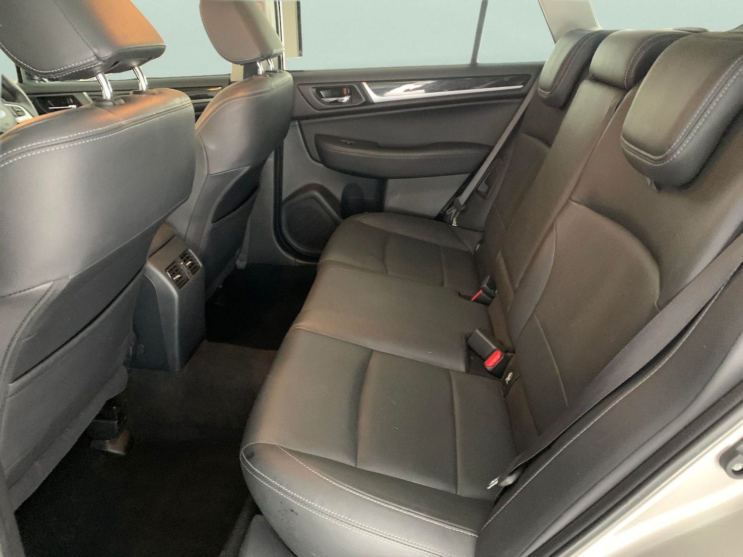 Used Subaru Outback 2017 for sale - 77296543: Photo 27