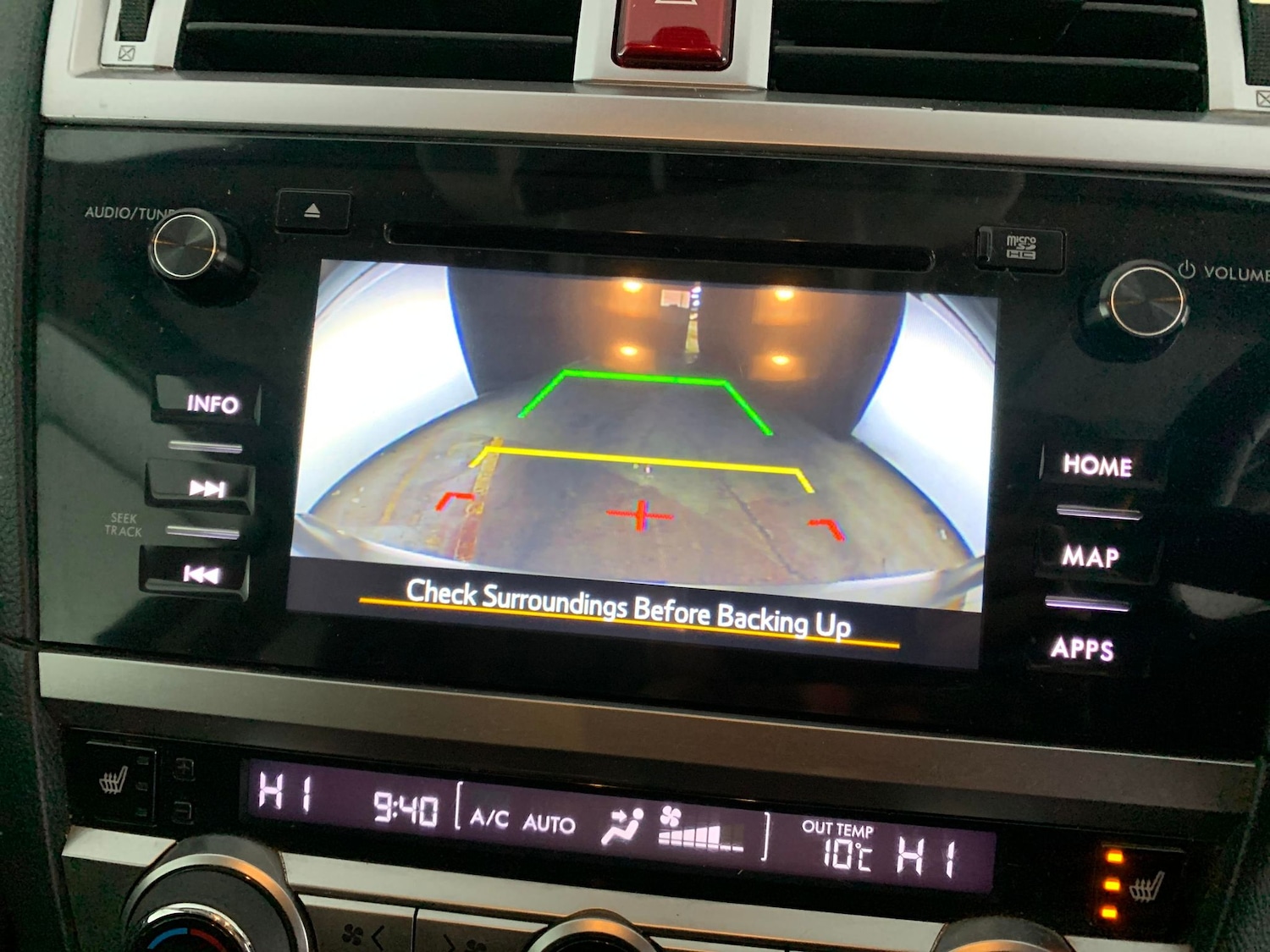 Used Subaru Outback 2017 for sale - 77296543: Photo 6