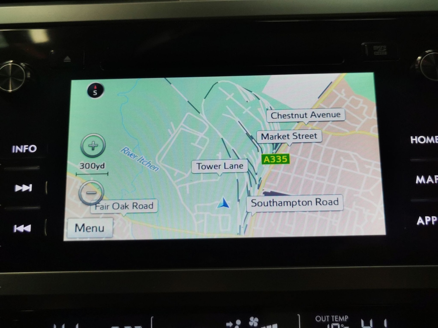 Used Subaru Outback 2017 for sale - 77296543: Photo 7