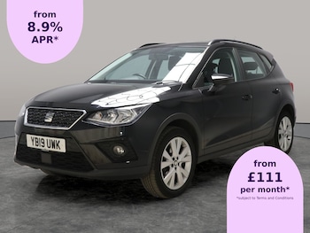SEAT - Arona