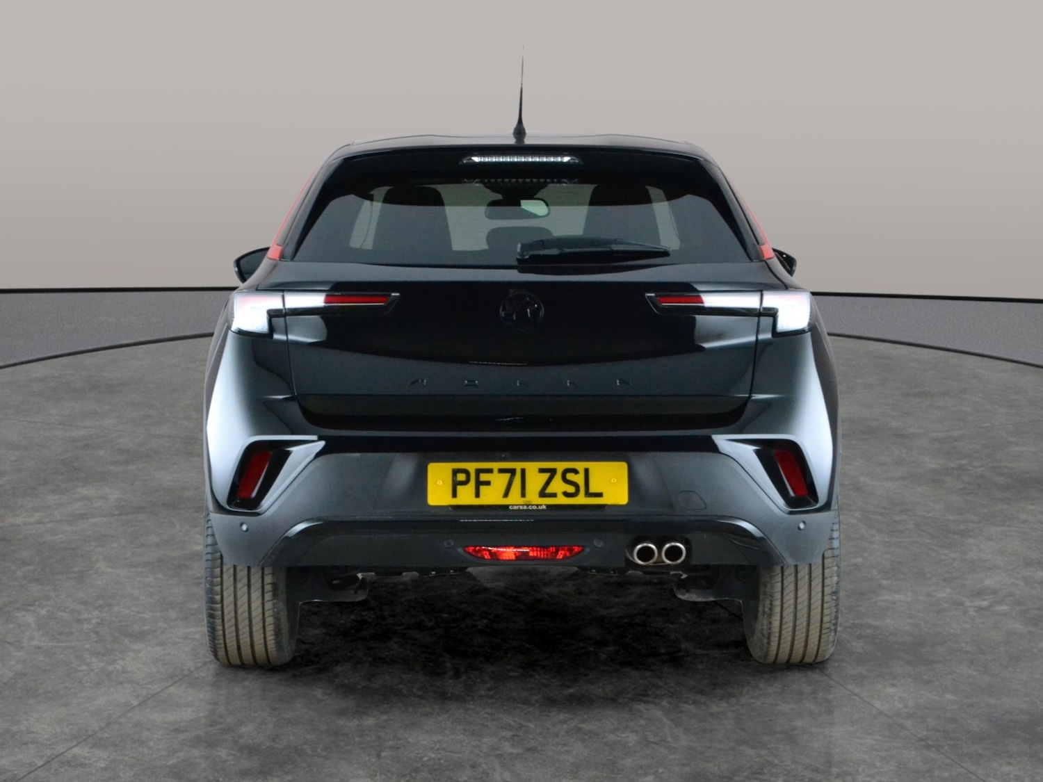 Used Vauxhall Mokka 2022 for sale - 78063666: Photo 11