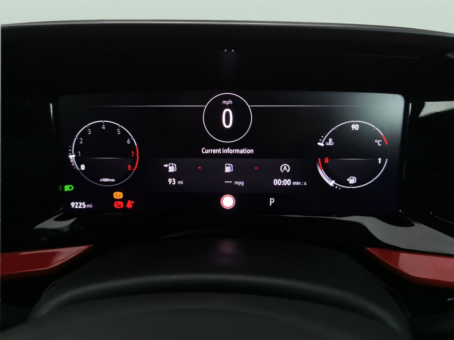 Used Vauxhall Mokka 2022 for sale - 78063666: Photo 25