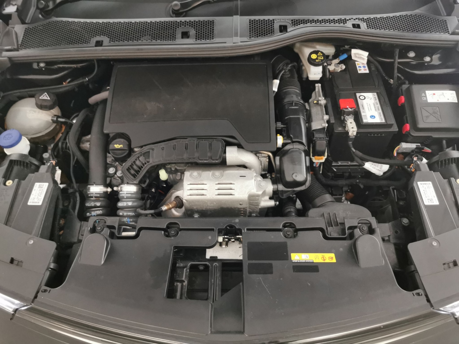 Used Vauxhall Mokka 2022 for sale - 78063666: Photo 35