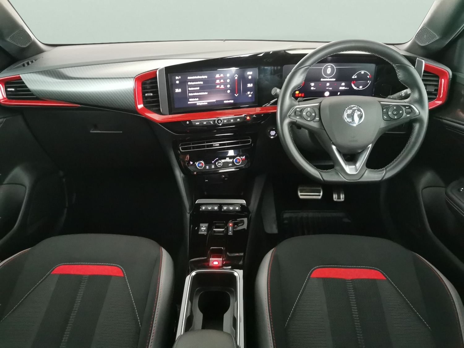 Used Vauxhall Mokka 2022 for sale - 78063666: Photo 7