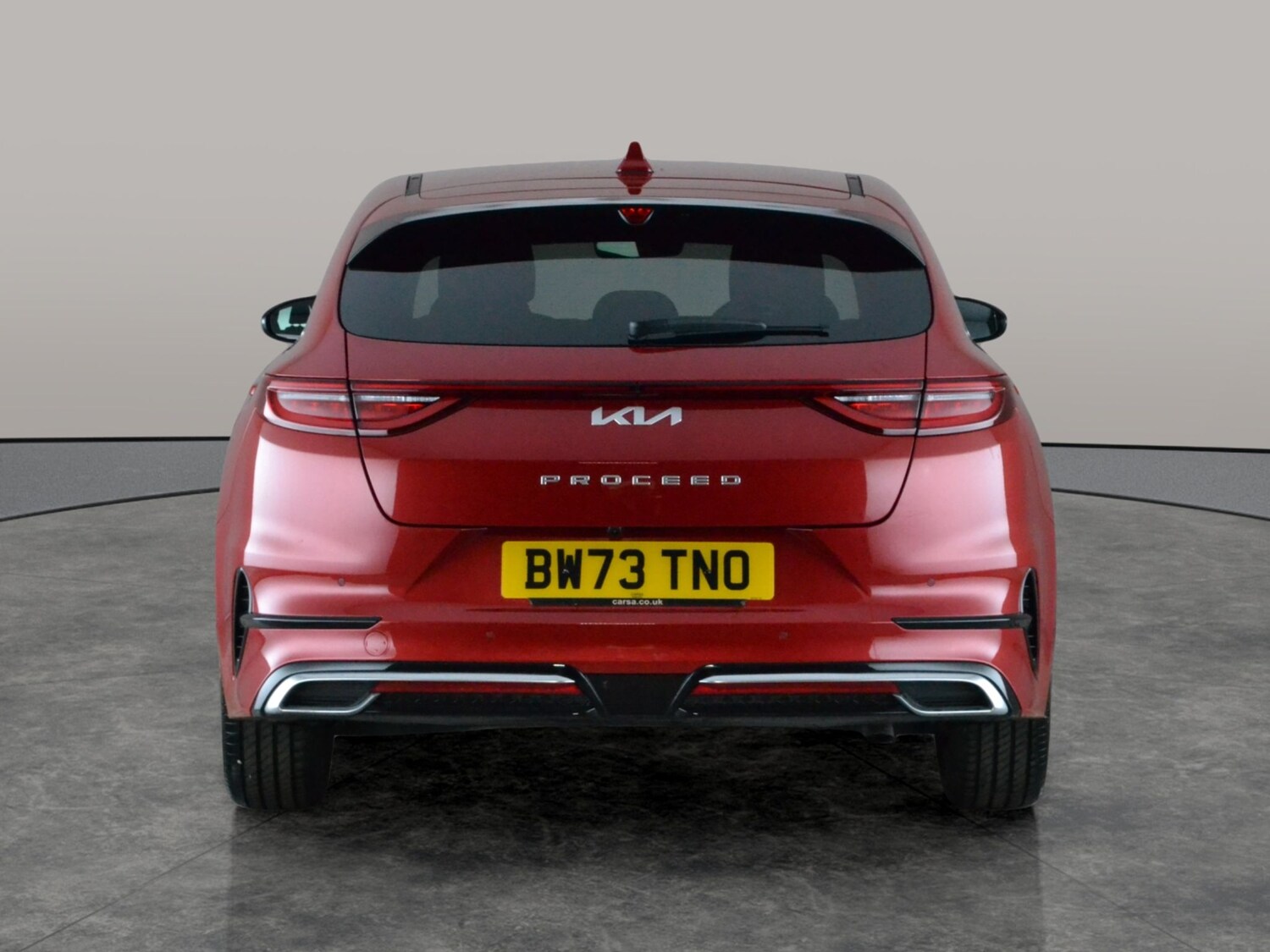 Used Kia Pro Ceed 2024 for sale - 77829665: Photo 11