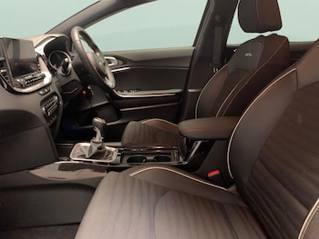 Used Kia Pro Ceed undefined for sale - 77829665: Photo