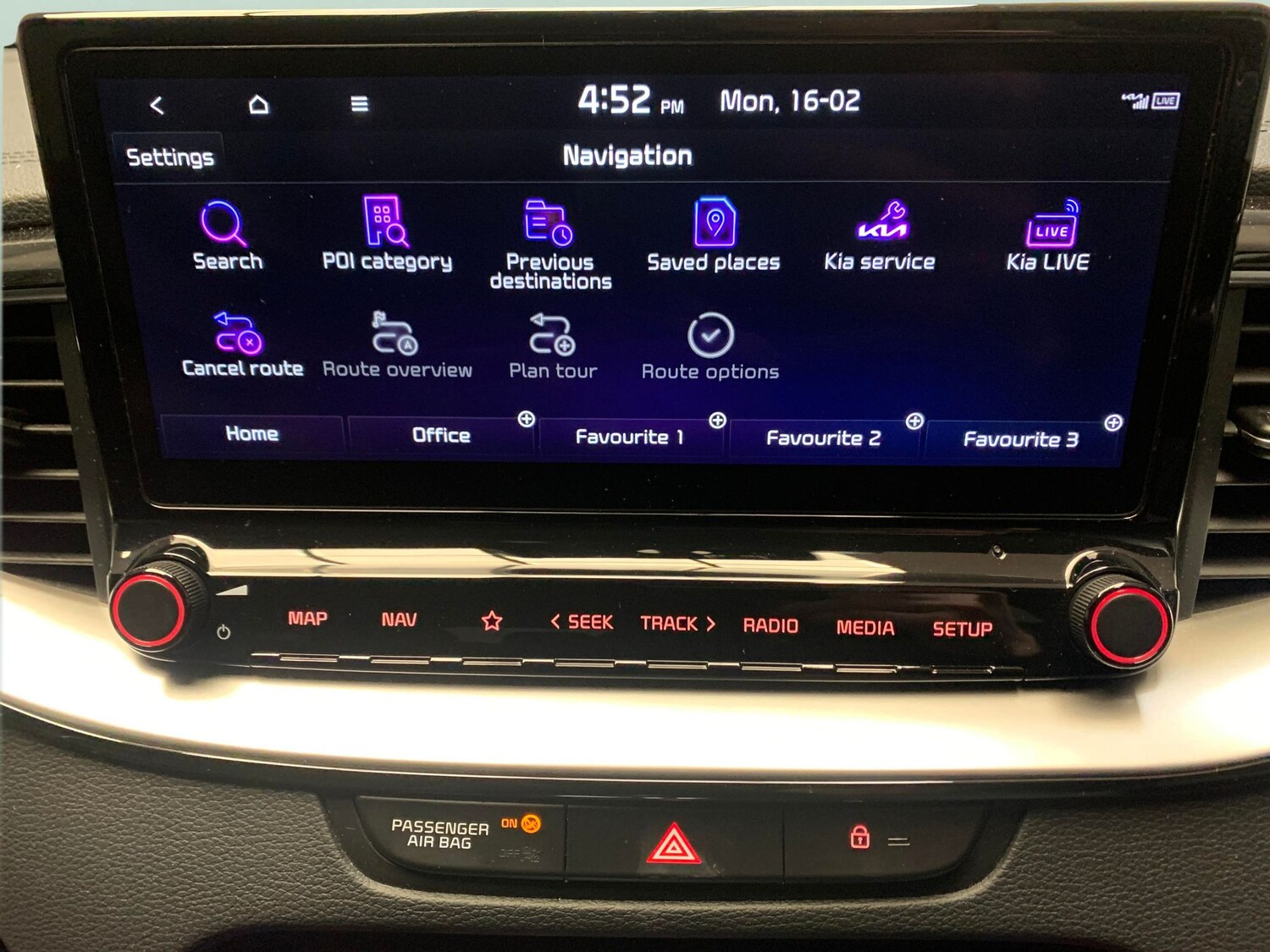 Used Kia Pro Ceed 2024 for sale - 77829665: Photo 6