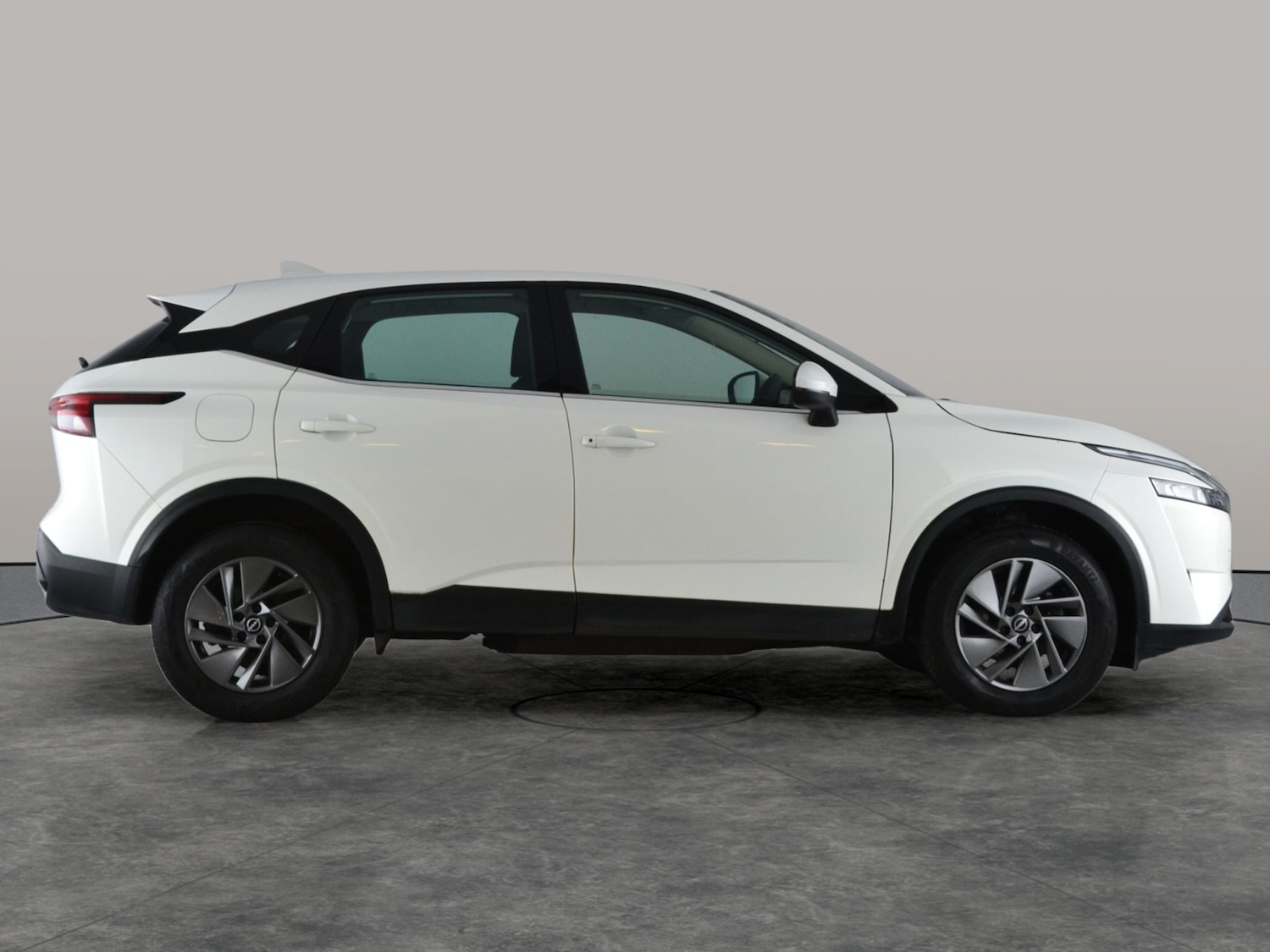 Used Nissan Qashqai 2023 for sale - 77274278: Photo 10