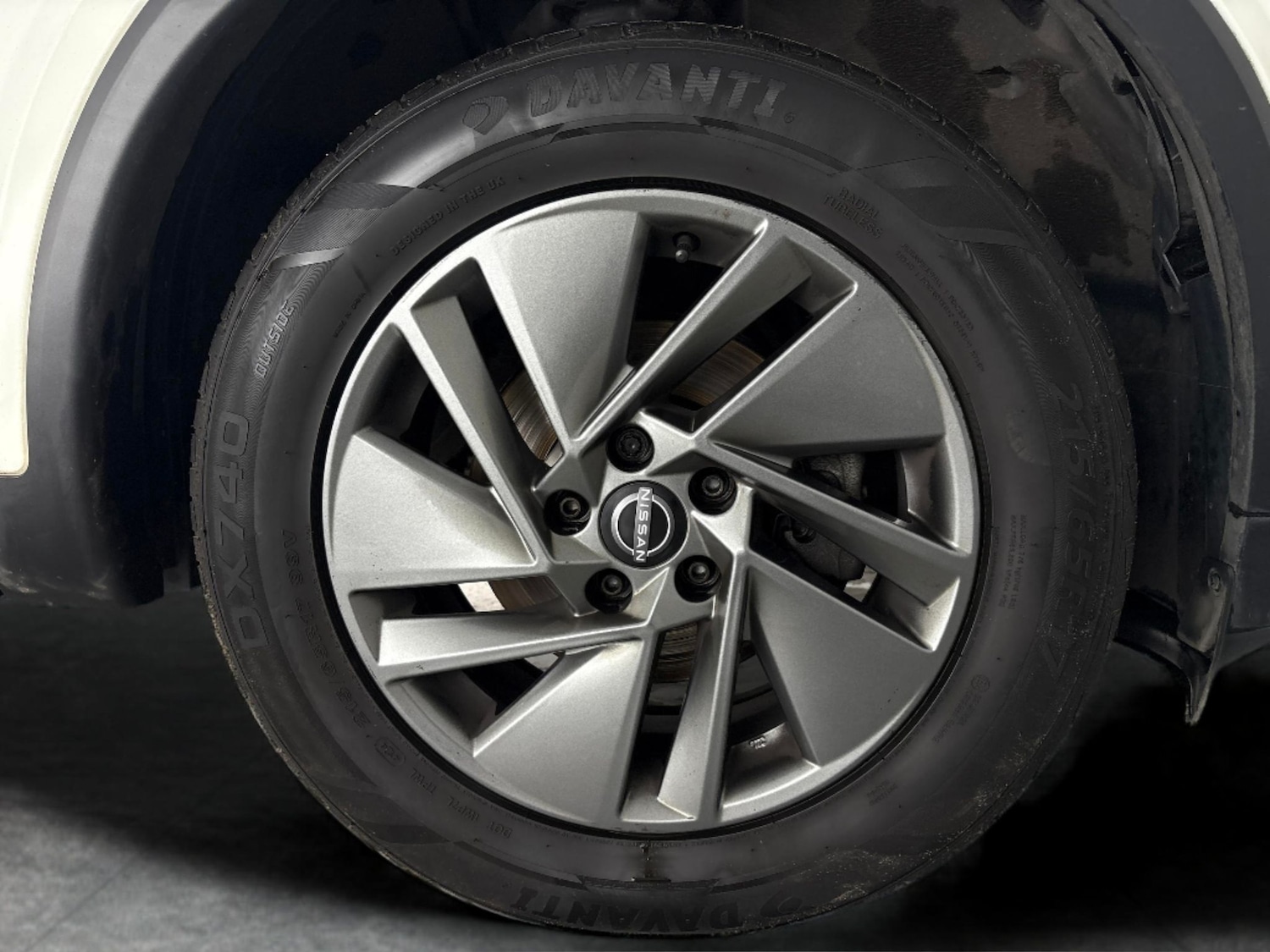 Used Nissan Qashqai 2023 for sale - 77274278: Photo 22