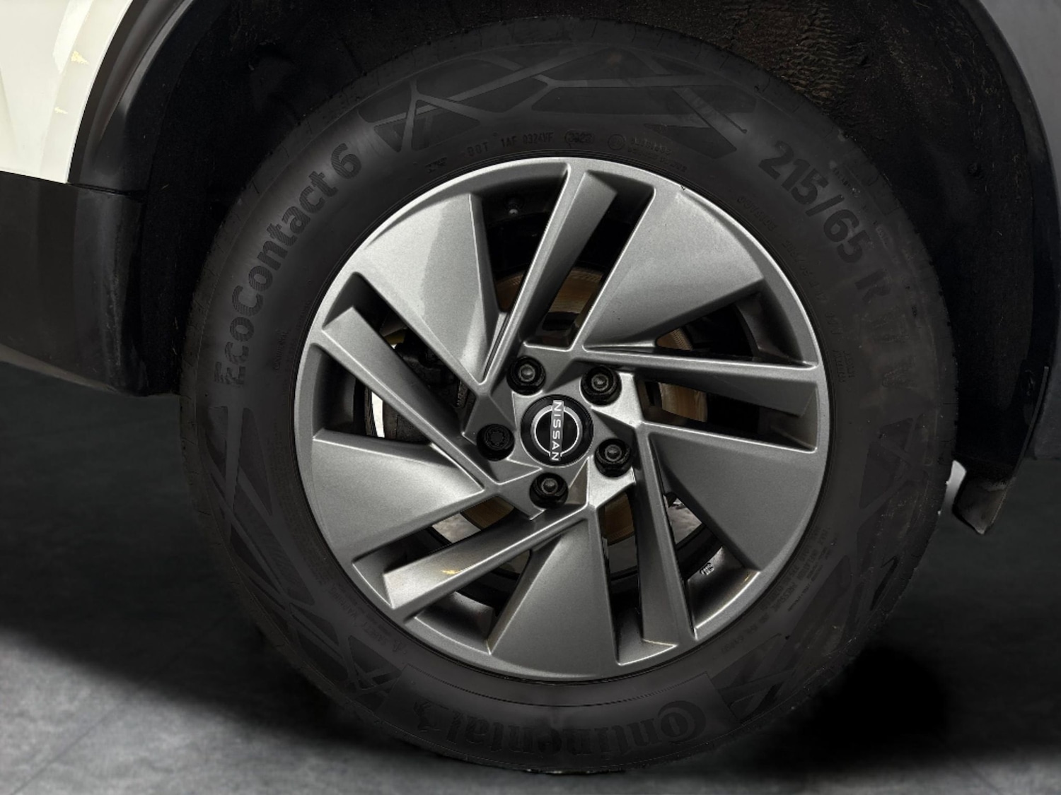 Used Nissan Qashqai 2023 for sale - 77274278: Photo 23