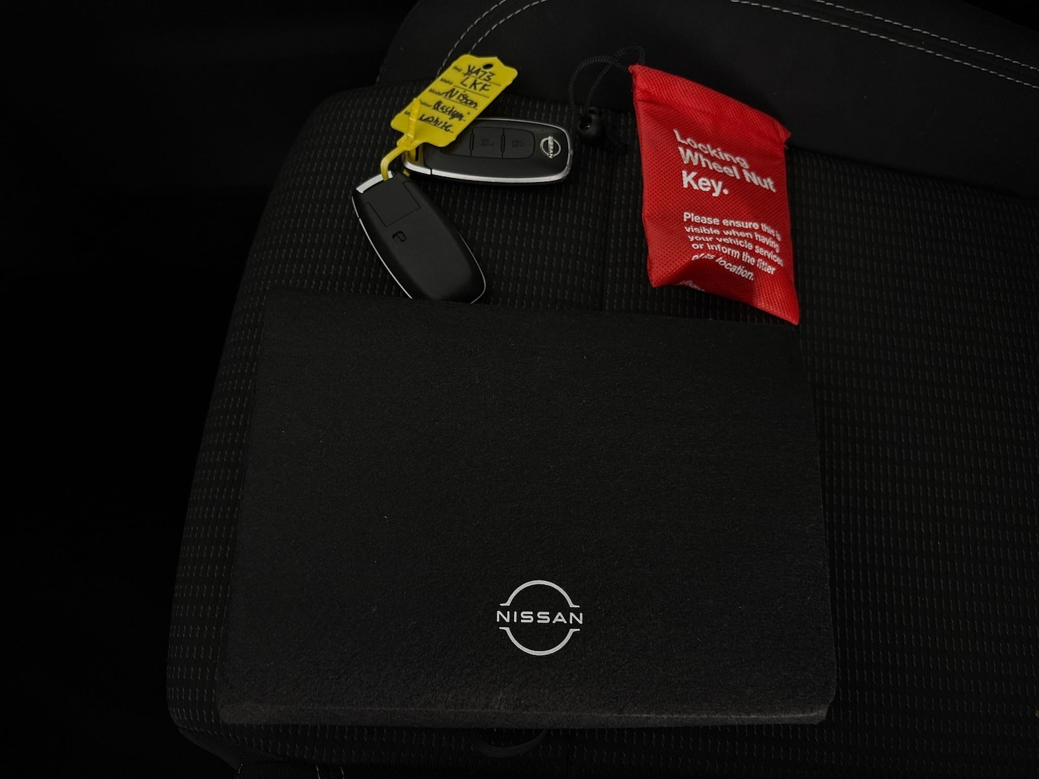 Used Nissan Qashqai 2023 for sale - 77274278: Photo 30