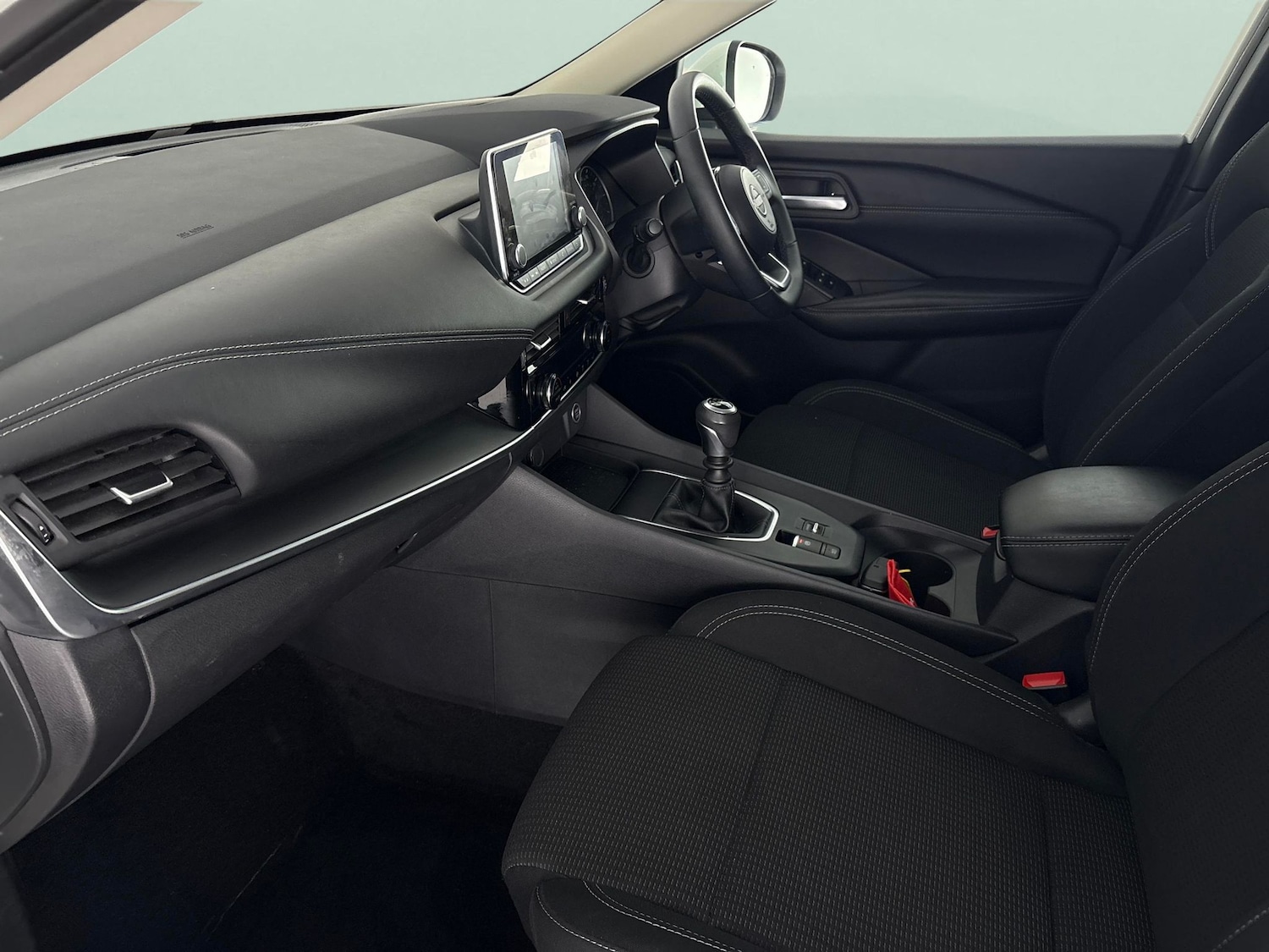 Used Nissan Qashqai 2023 for sale - 77274278: Photo 4