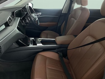 Used Audi e-tron 2021 for sale - 78534271: Photo
