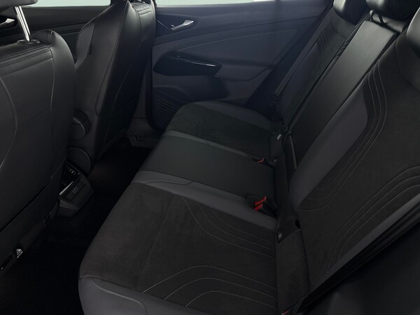 Used Volkswagen ID.4 2022 for sale - 76253538: Photo 41