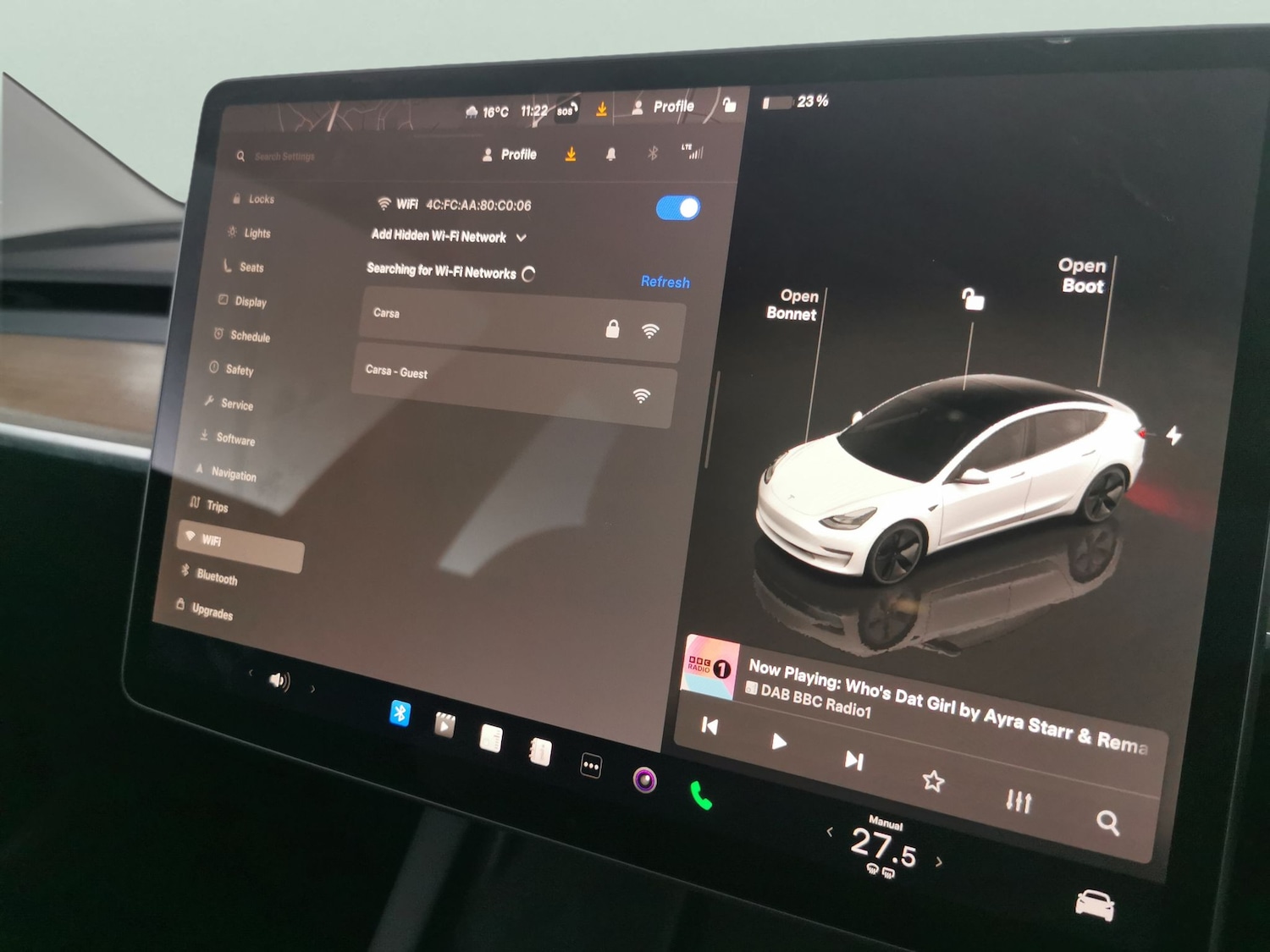 Used Tesla Model 3 2022 for sale - 77791387: Photo 18