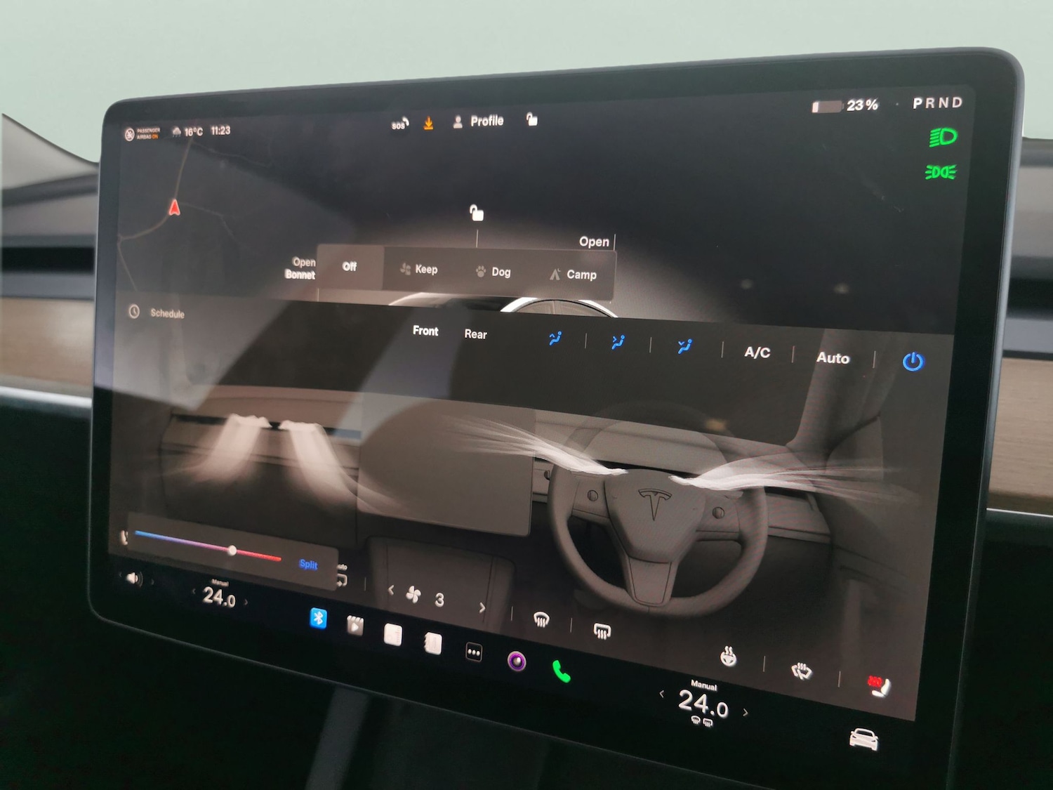 Used Tesla Model 3 2022 for sale - 77791387: Photo 21