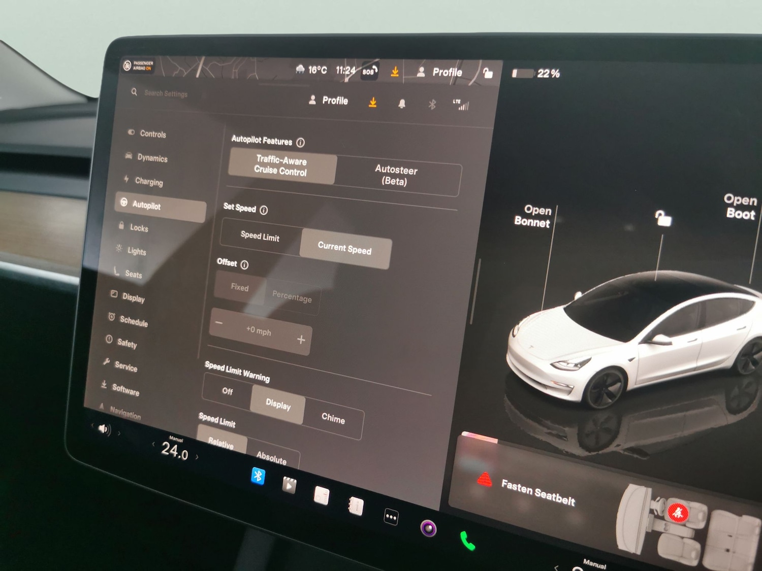 Used Tesla Model 3 2022 for sale - 77791387: Photo 24